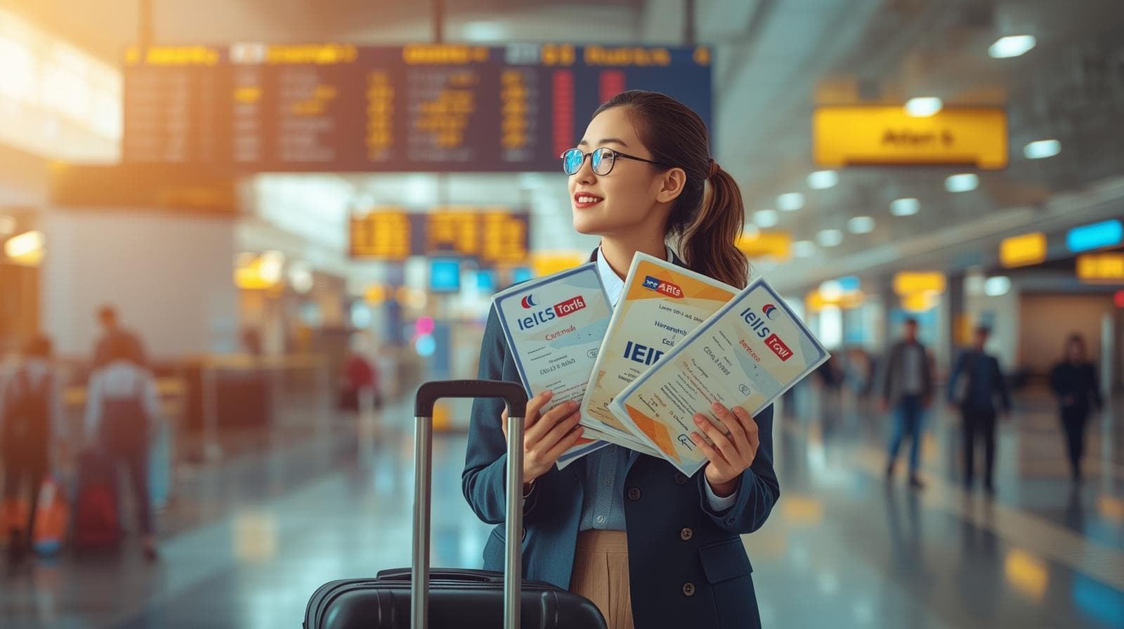 چرا یادگیری زبان آینده شغلی شما را تضمین می‌کند؟