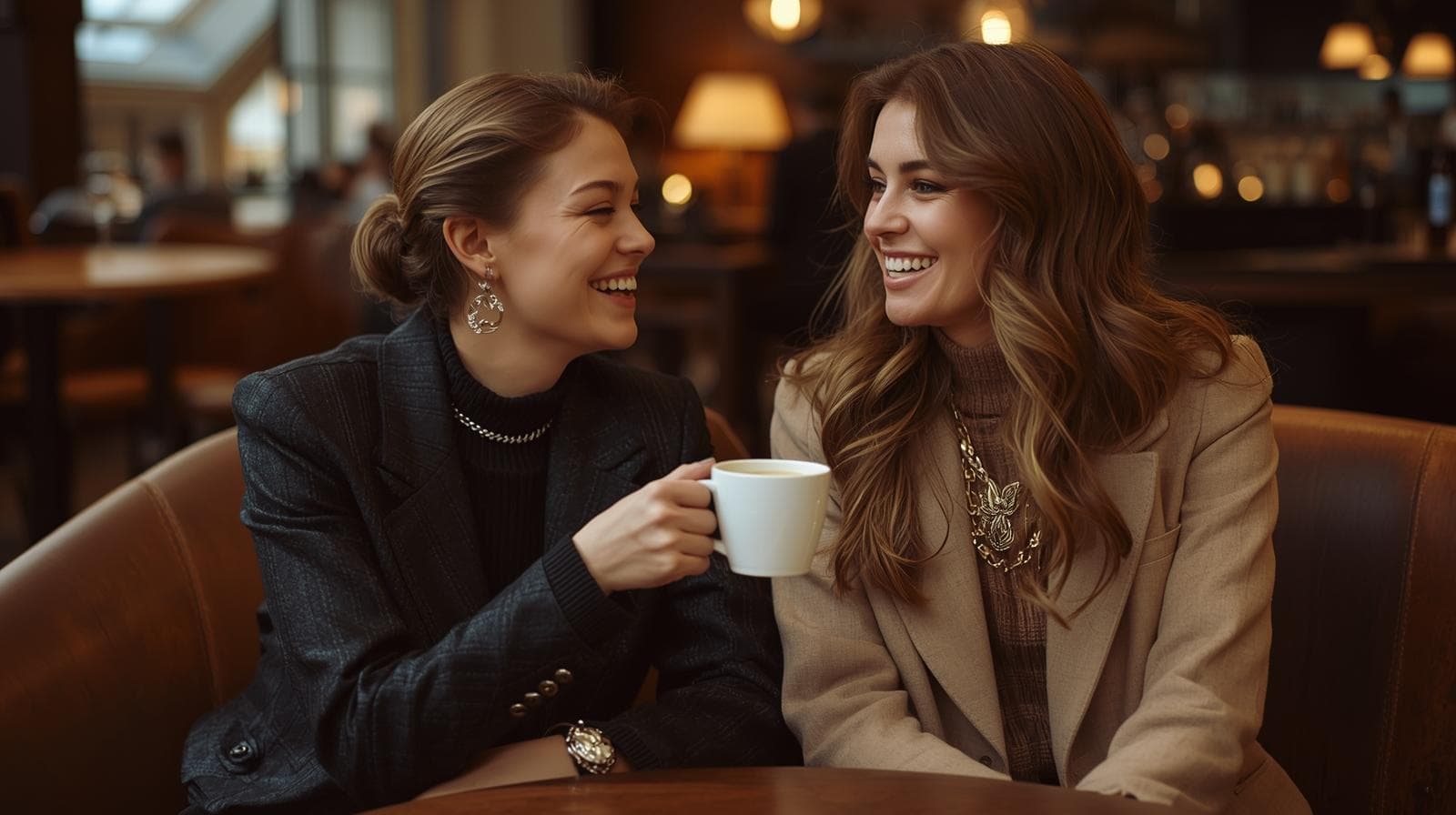 موضوعات کاربردی برای شروع گفت‌وگو در جمع‌های دوستانه