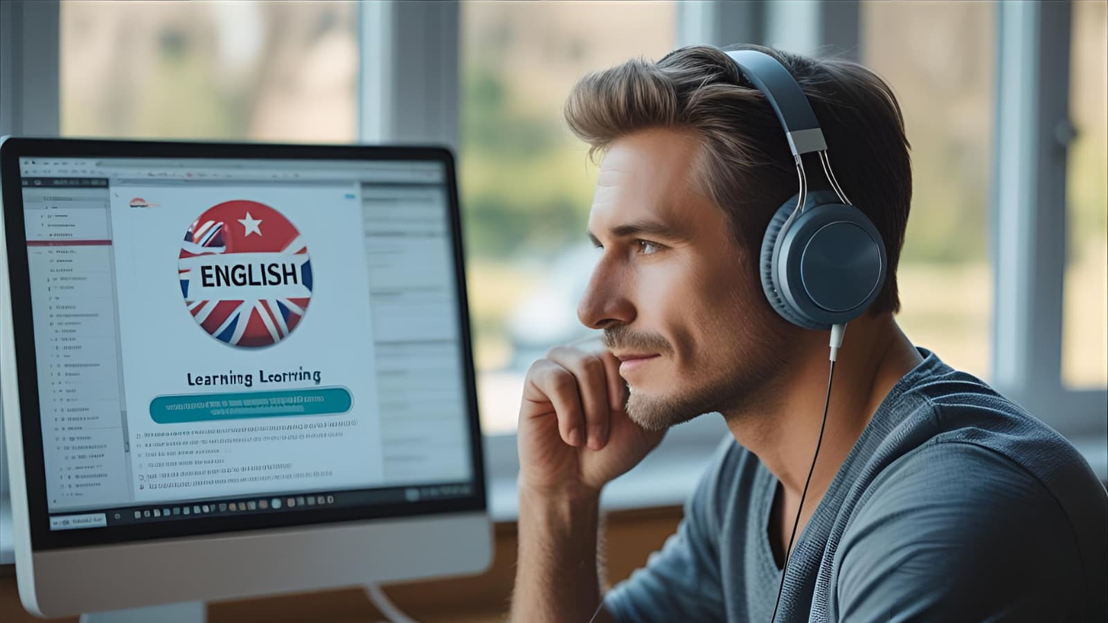 چطور از پادکست ساده فارسی به متن ادبی انگلیسی برسید؟