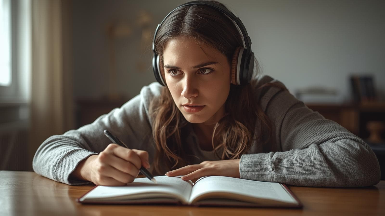 مقایسه فیلم و پادکست : کدام برای تقویت مهارت شنیدن بهتر است ؟