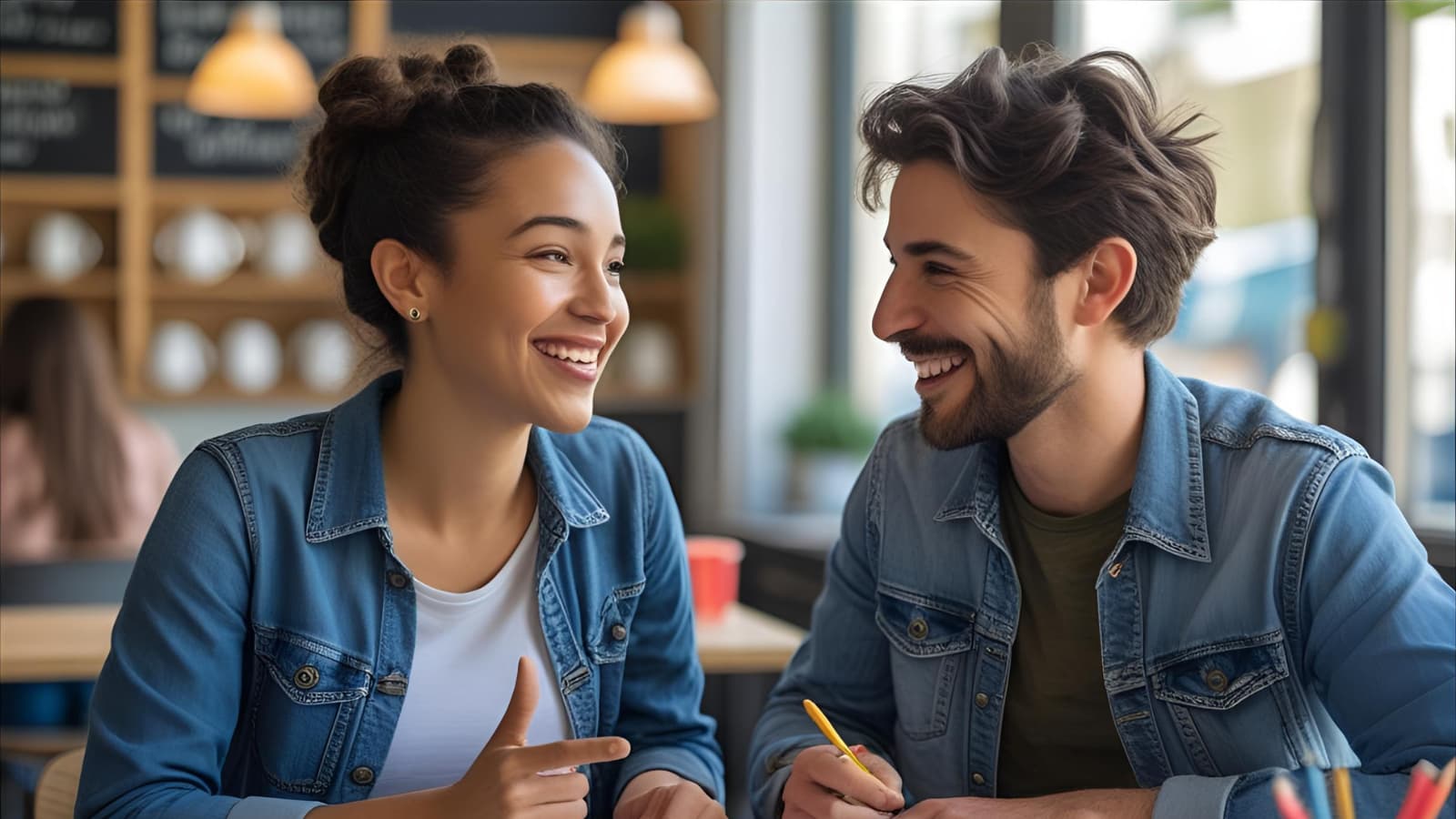 ۵ روش شگفت‌انگیز برای درک اصطلاحات عامیانه انگلیسی