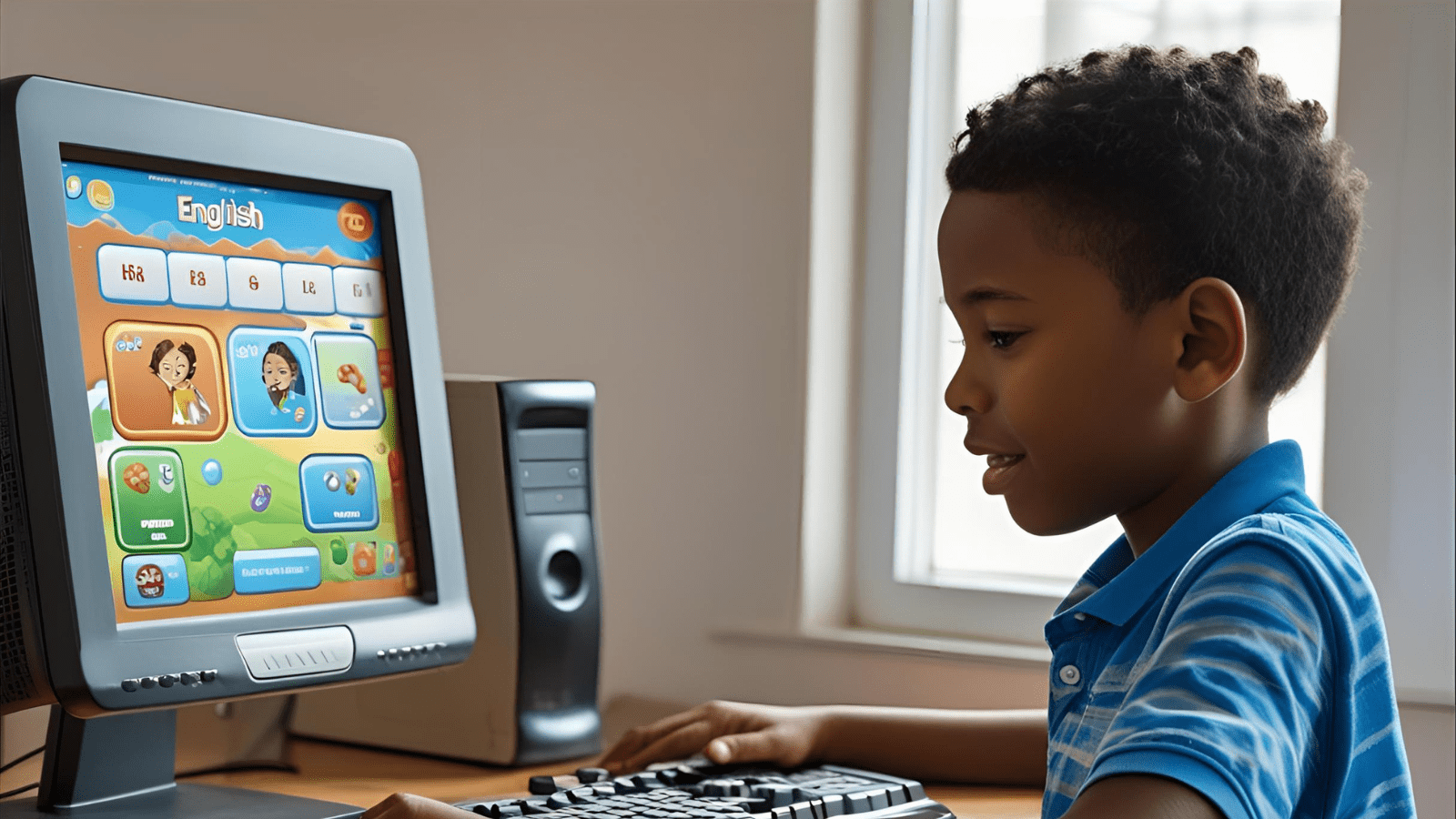 ۱۰ ترند یادگیری زبان انگلیسی در ۲۰۲۵ که هنوز کسی نمی‌داند