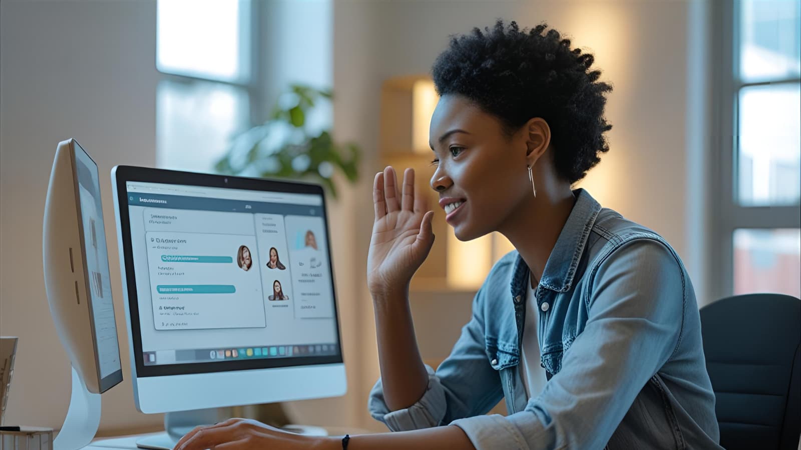 هفت نرم‌افزار رایگان برای تمرین گفت‌وگو در سال ۲۰۲۵