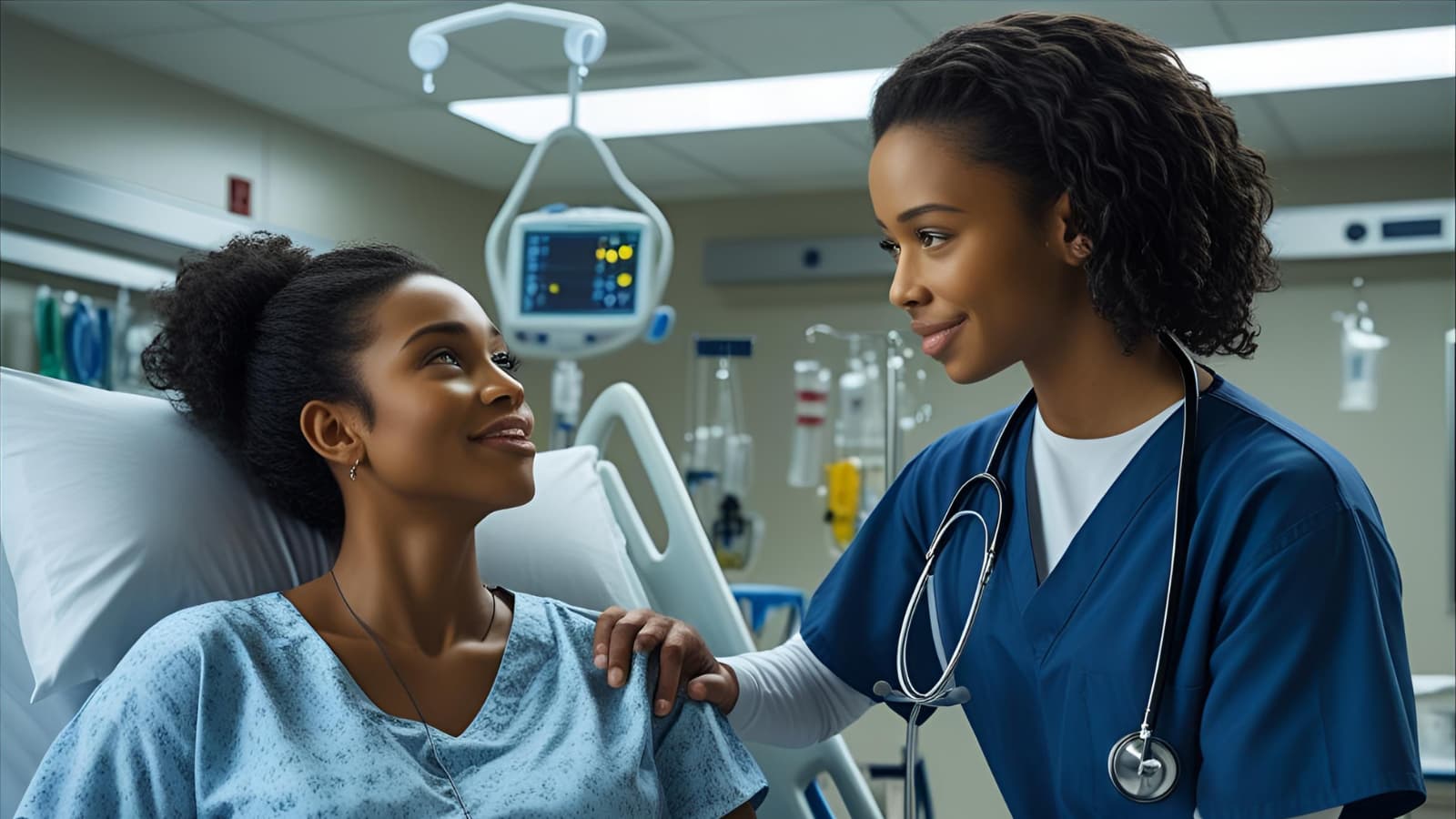 جملات کلیدی برای دانشجویان پزشکی در مکالمات روزمره بیمارستان