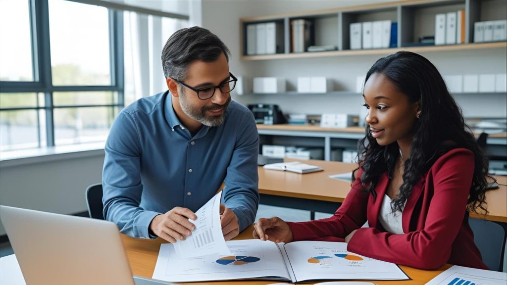 چگونه برای نوشتن مقاله‌های دانشگاهی خود آماده شویم؟