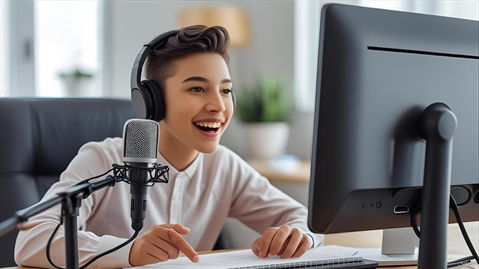 چگونه لهجه خود را هنگام صحبت کاهش دهیم