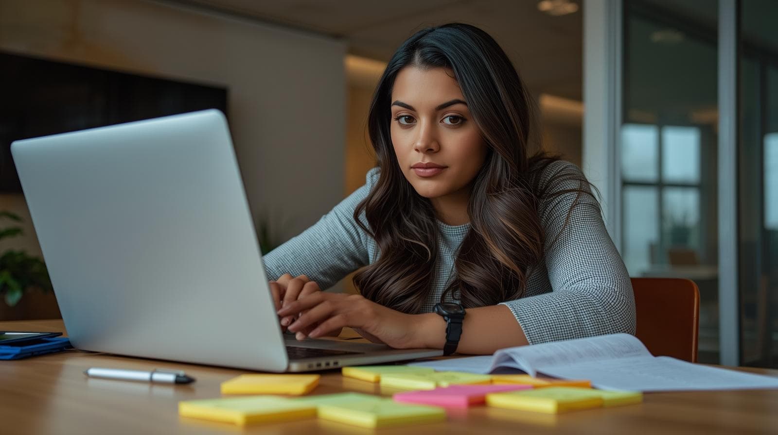 چگونه نامه‌ها و ایمیل‌های کاری حرفه‌ای بنویسیم ؟