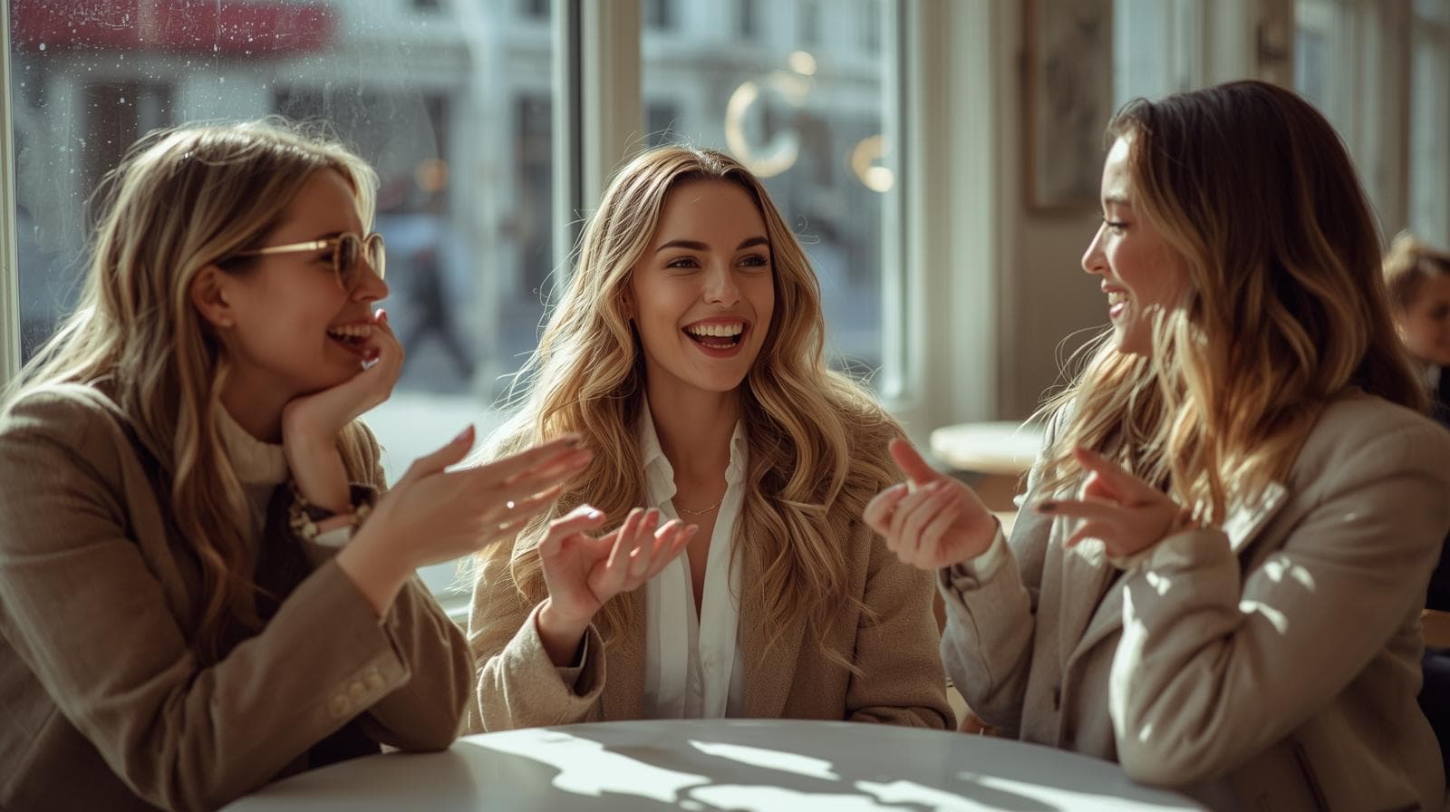 موضوعات کاربردی برای شروع گفت‌وگو در جمع‌های دوستانه