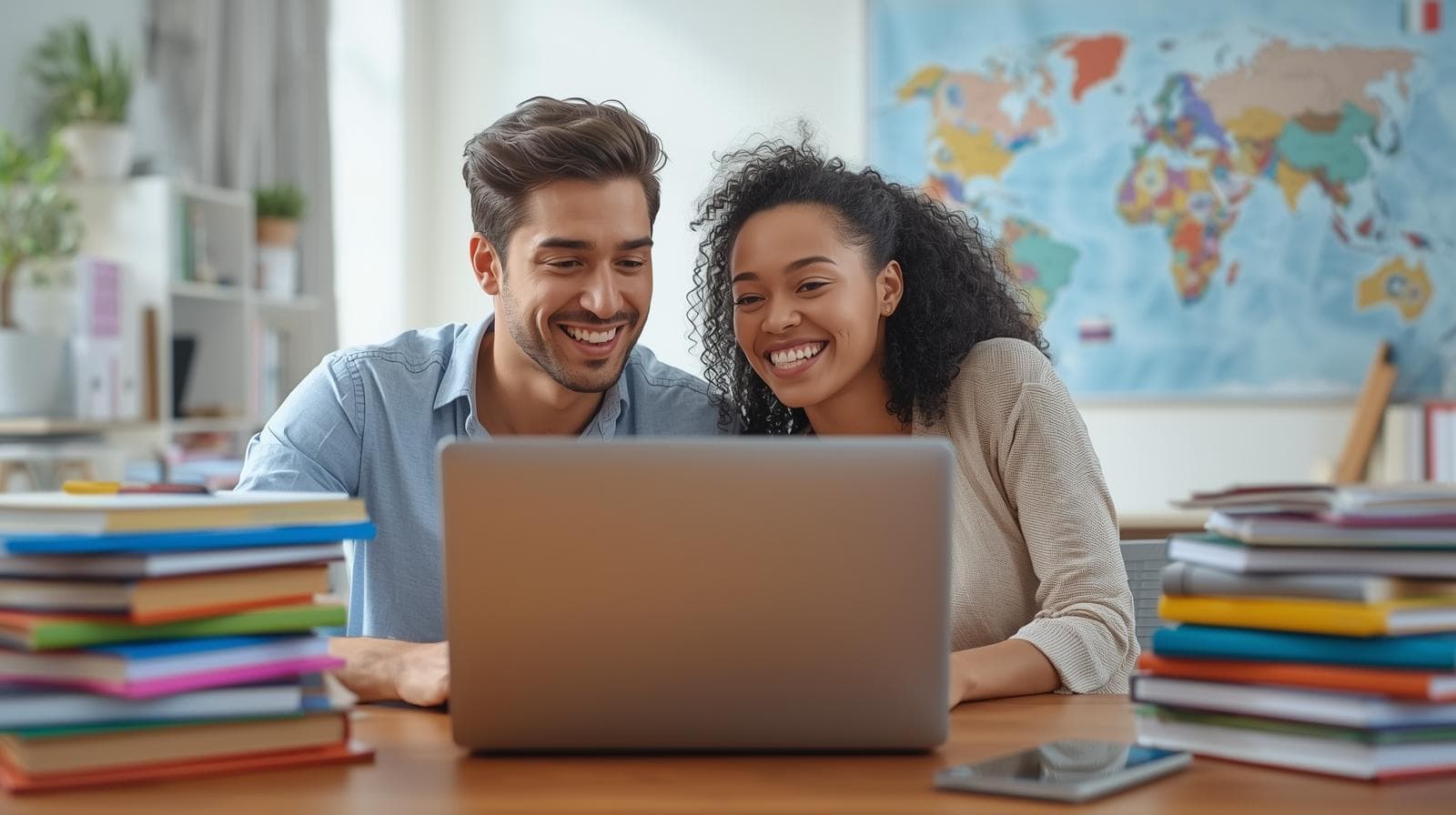 چرا یادگیری زبان آینده شغلی شما را تضمین می‌کند؟