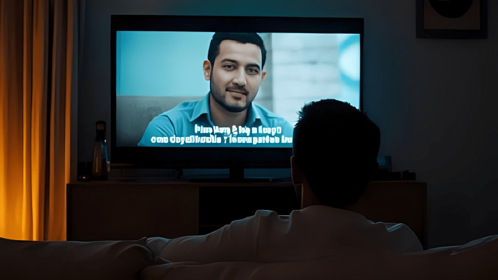 راز تماشای فیلم انگلیسی بدون زیرنویس و تقویت مهارت شنیداری