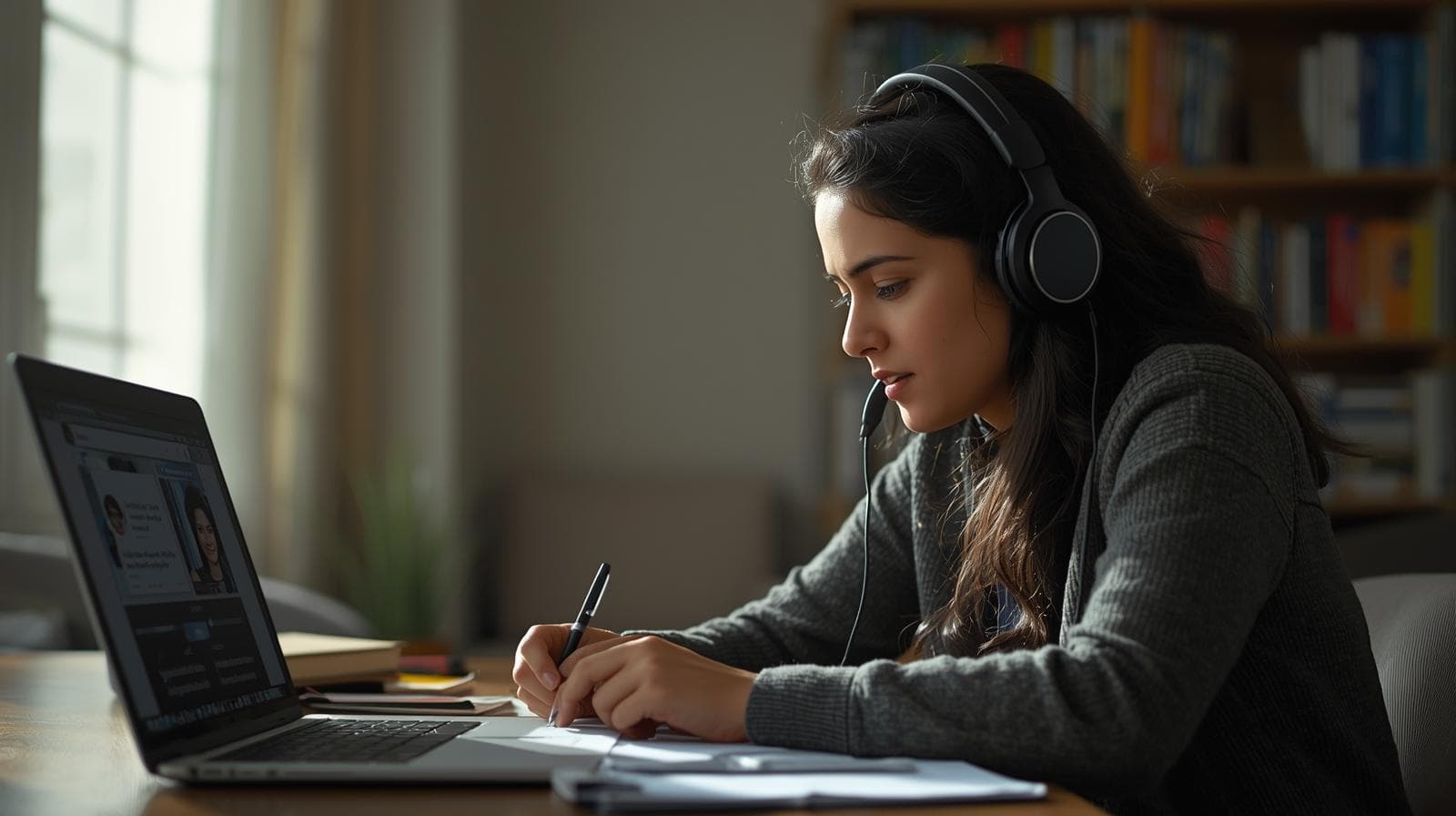 چرا بسیاری از زبان‌آموزان ایرانی در شنیدن مشکل دارند ؟