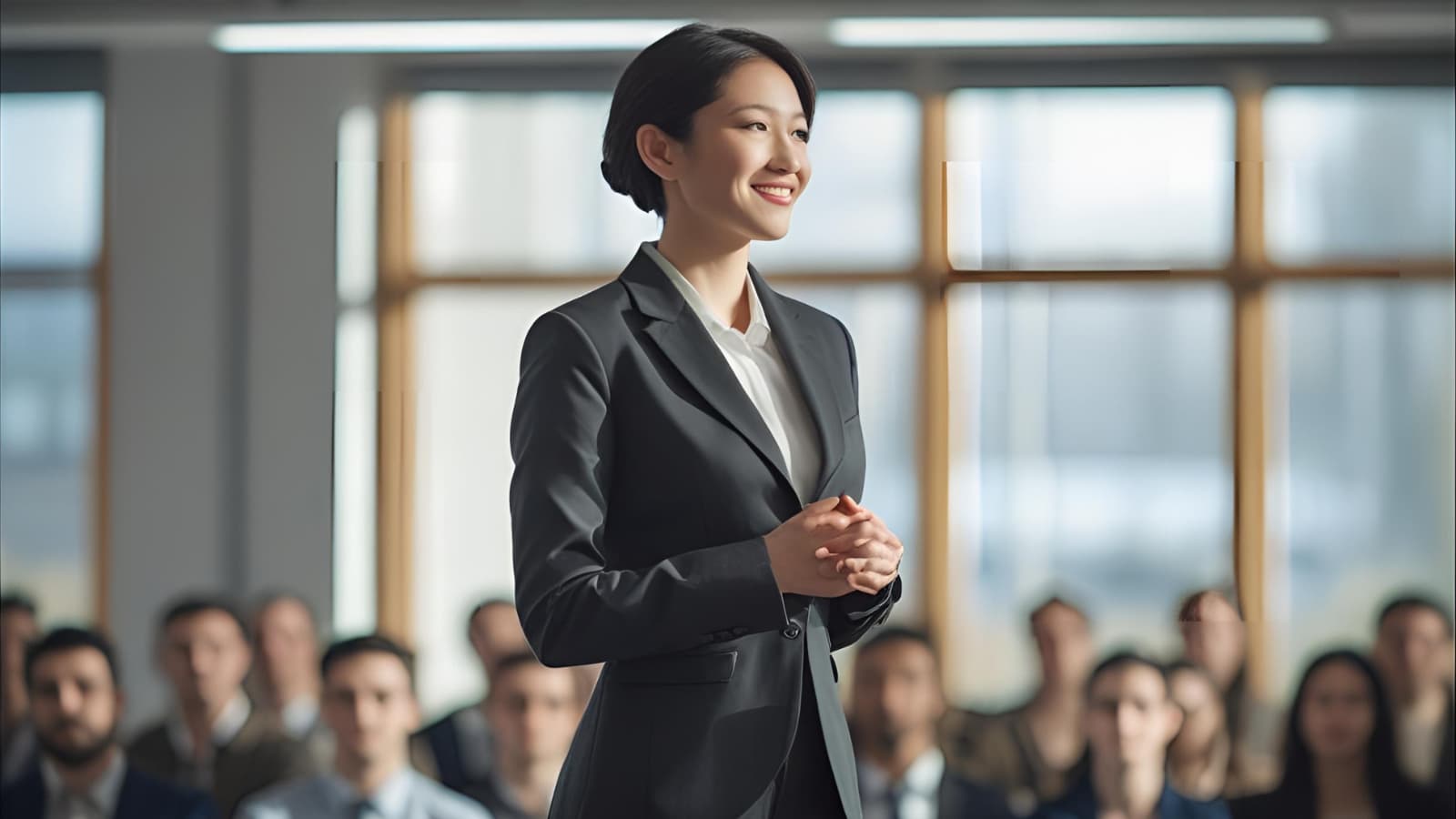 ۱۲ راه‌حل واقعی برای افزایش اعتمادبه‌نفس در مکالمه‌ی زبان انگلیسی