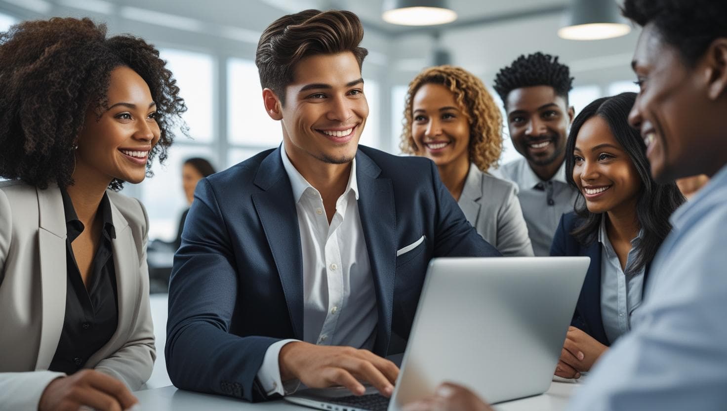 چرا زبان دوم کلید موفقیت در مهاجرت است؟