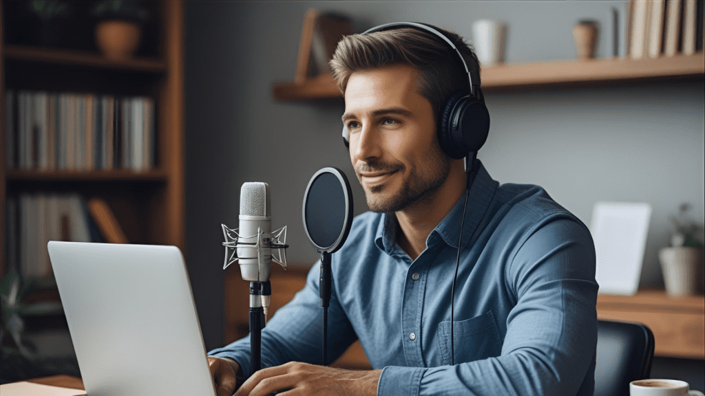 این پادکست‌ها را گوش نکنید؛ انگلیسی حفظ کلمات نیست