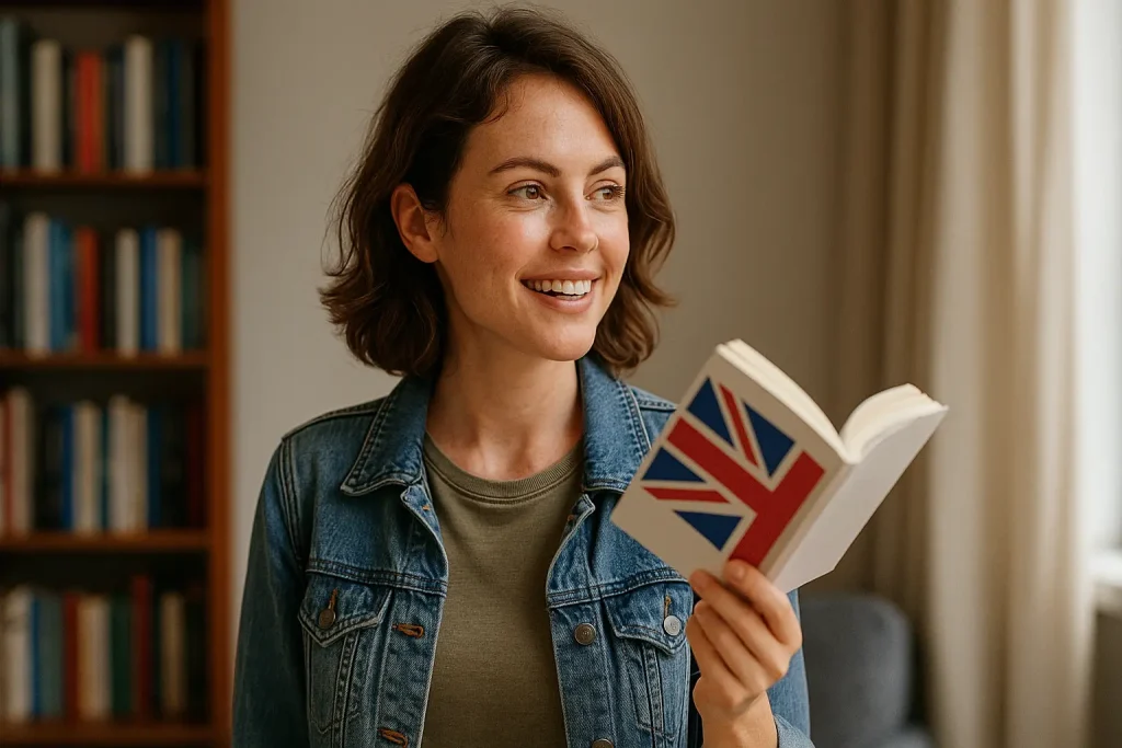 چرا با انگلیسی می ‌شود دنیای جدیدی ساخت ؟