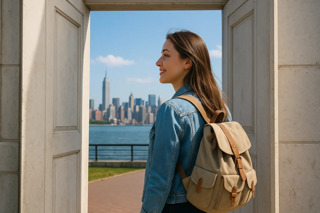 چرا با انگلیسی می ‌شود دنیای جدیدی ساخت ؟