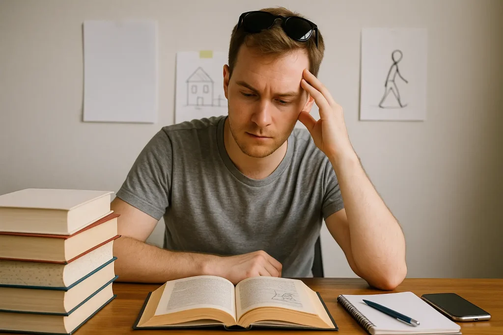 آیا میتوانی با تکنیک Spaced Repetition لغات را برای همیشه حفظ کنی ؟