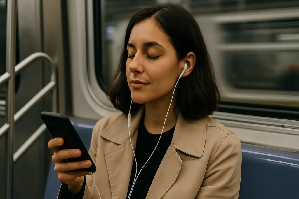 چطور با استفاده از پادکست‌ ها مهارت شنیداریت را تقویت کنی ؟