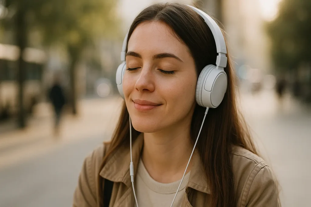 چطور با استفاده از پادکست‌ ها مهارت شنیداریت را تقویت کنی ؟