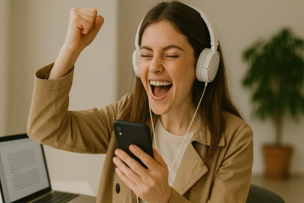 چطور با استفاده از پادکست‌ ها مهارت شنیداریت را تقویت کنی ؟