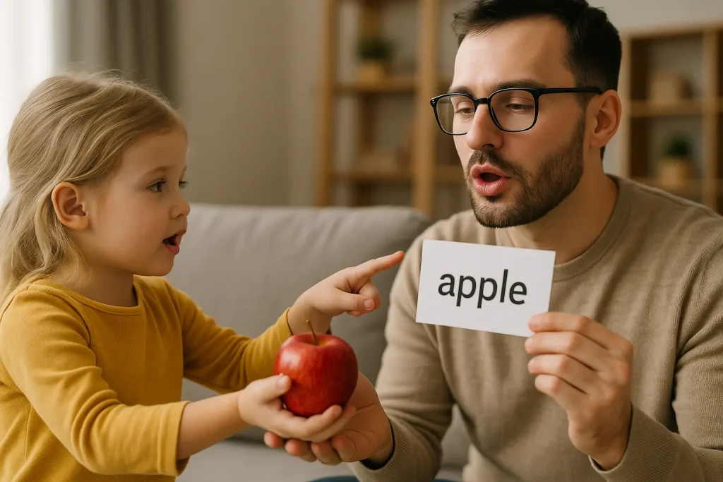 گسترش دلایل علمی و روان‌ شناختی در یادگیری زبان