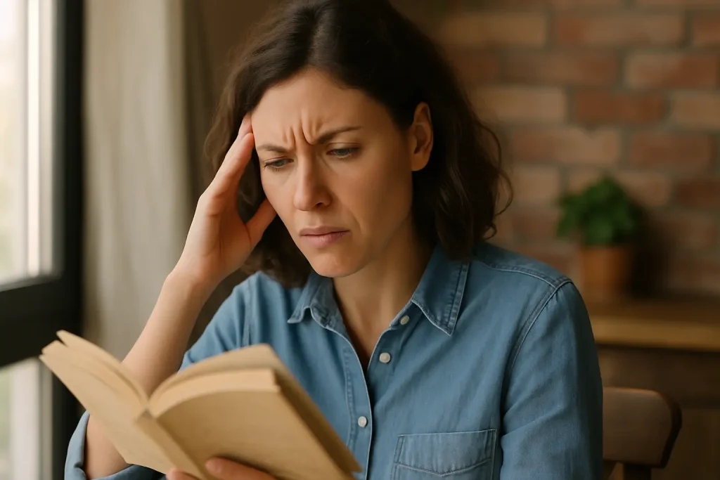 چرا حتی نیتیوها هم گاهی اشتباه می‌ کنند ؟ بررسی خطاهای رایج نیتیوها