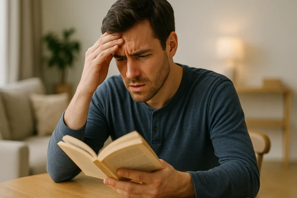 چرا حتی نیتیوها هم گاهی اشتباه می‌ کنند ؟ بررسی خطاهای رایج نیتیوها