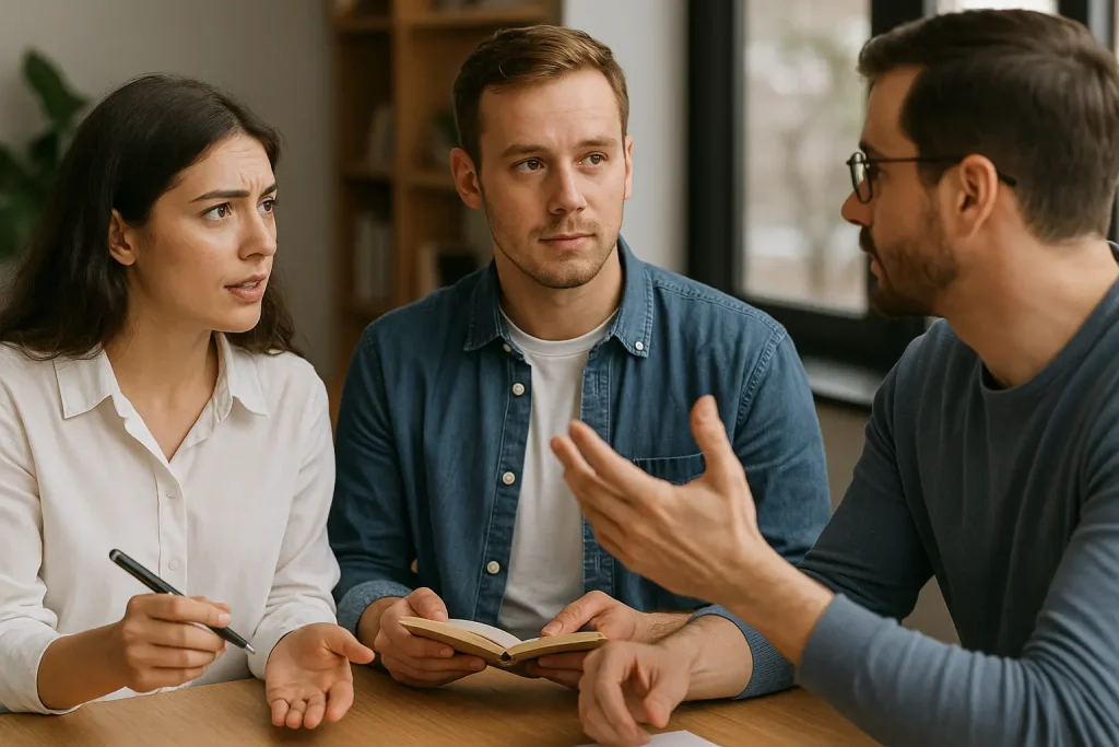 چرا حتی نیتیوها هم گاهی اشتباه می‌ کنند ؟ بررسی خطاهای رایج نیتیوها