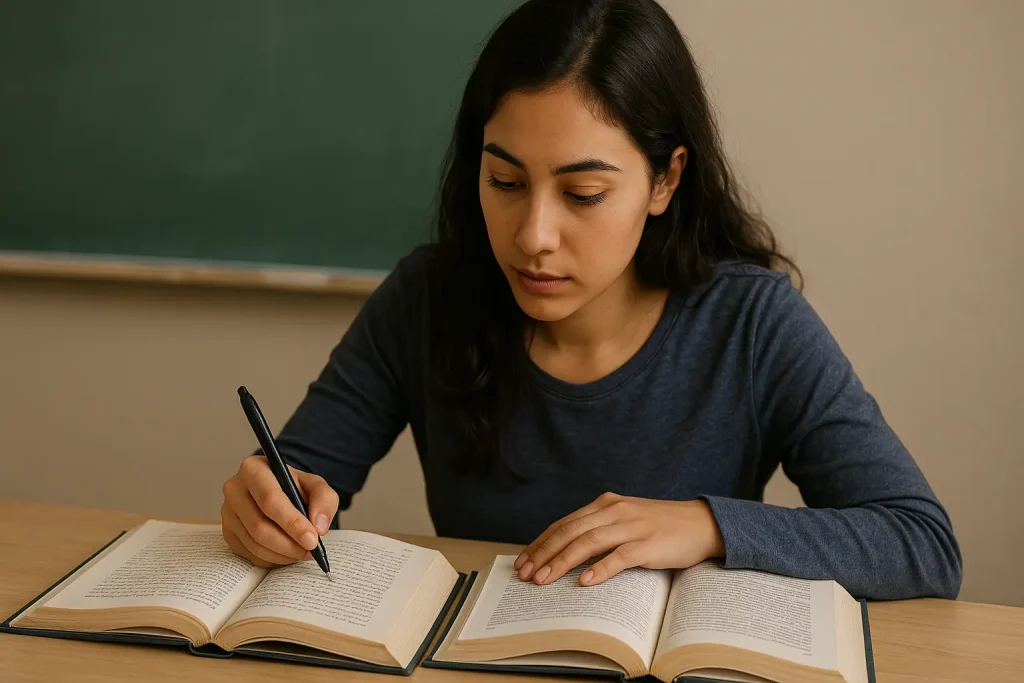 آیا ترجمه کردن به زبان مادری مانع یادگیری انگلیسی میشود ؟