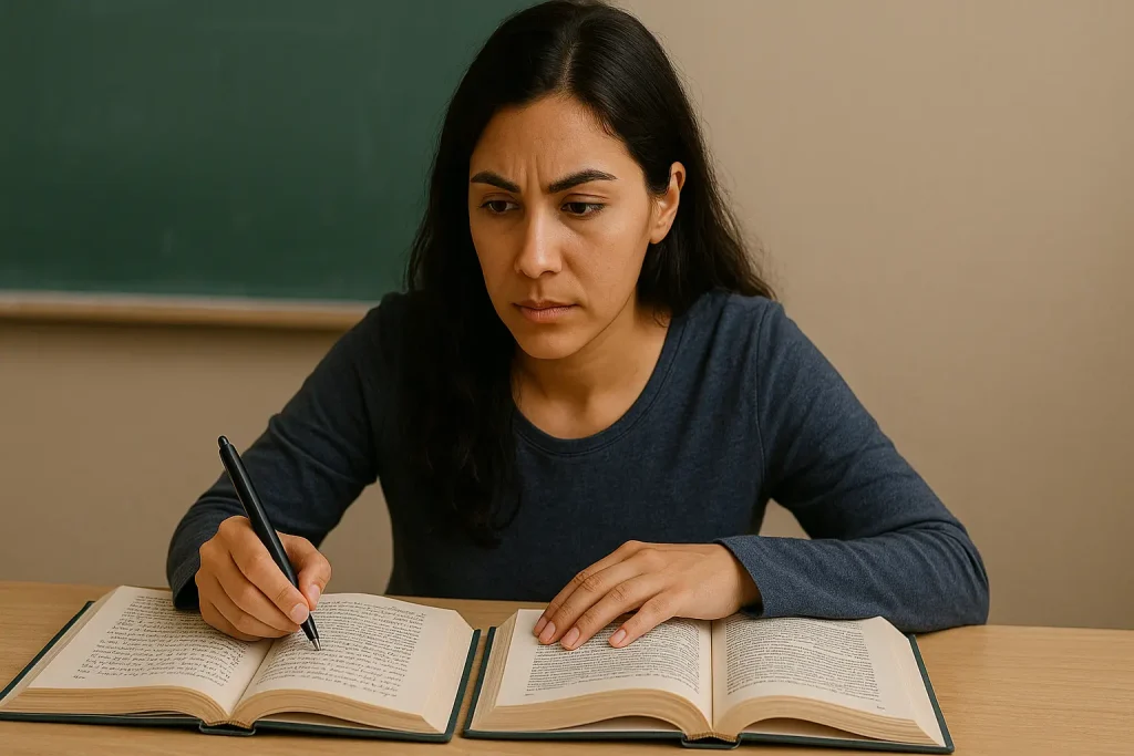 آیا ترجمه کردن به زبان مادری مانع یادگیری انگلیسی میشود ؟