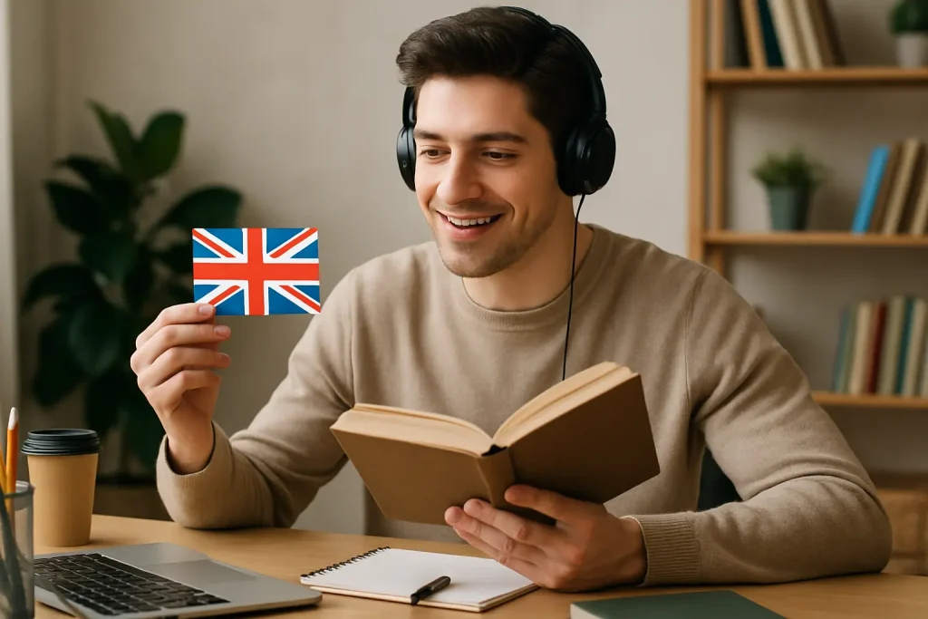 چگونه زبان را با انگیزه یاد بگیریم و خسته نشویم ؟