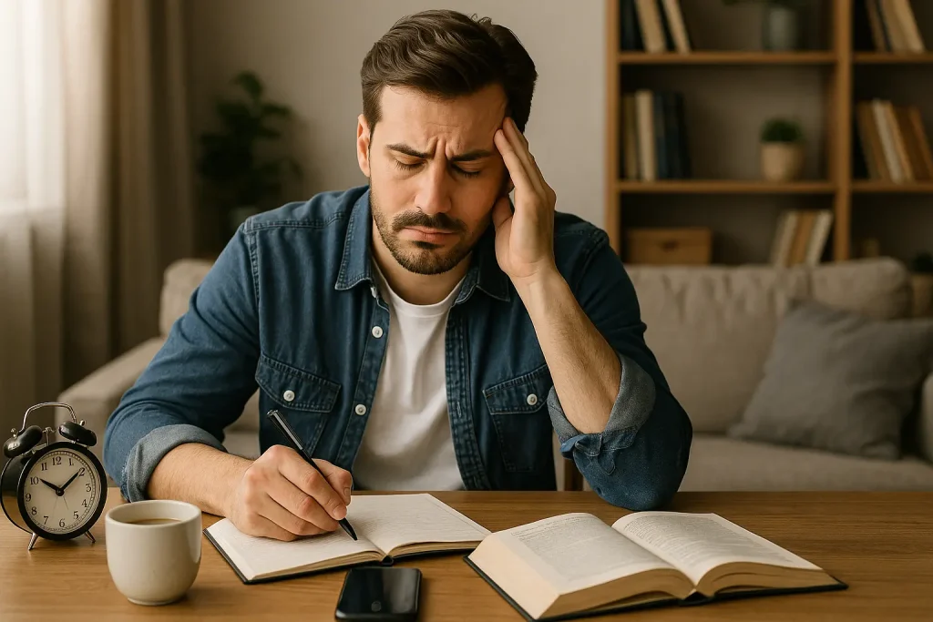 چگونه زبان را با انگیزه یاد بگیریم و خسته نشویم ؟