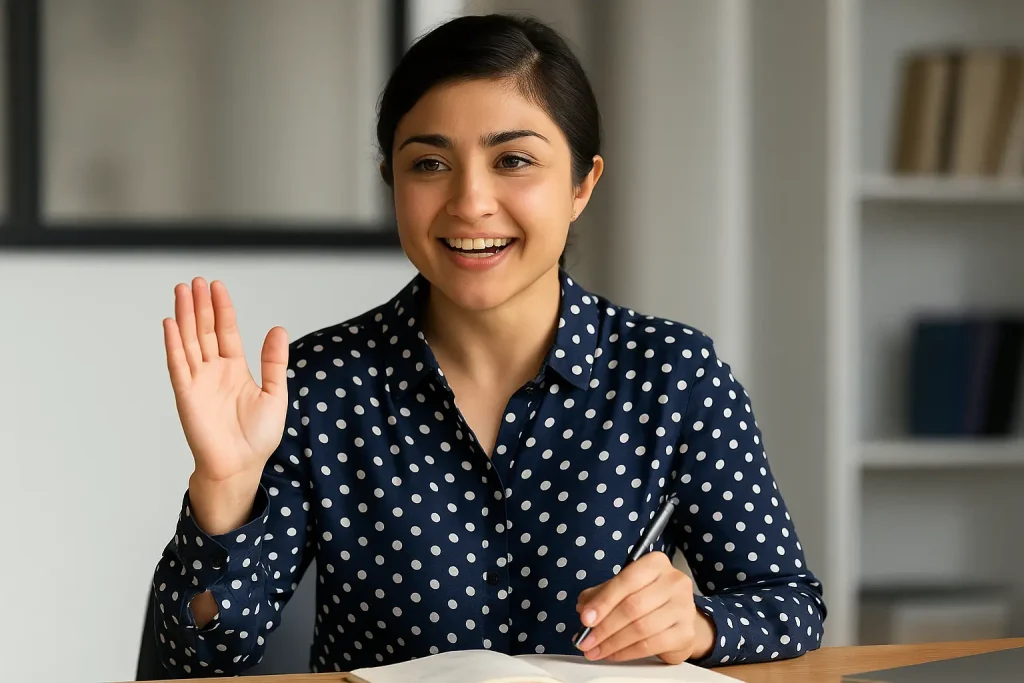 اثر اضطراب زبان ‌آموزی بر عملکرد ؛ راه‌ های کاهش آن