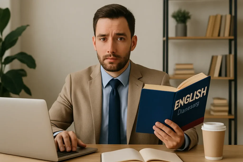 زبان انگلیسی برای مشاغل مختلف : از مهندسی تا پرستاری