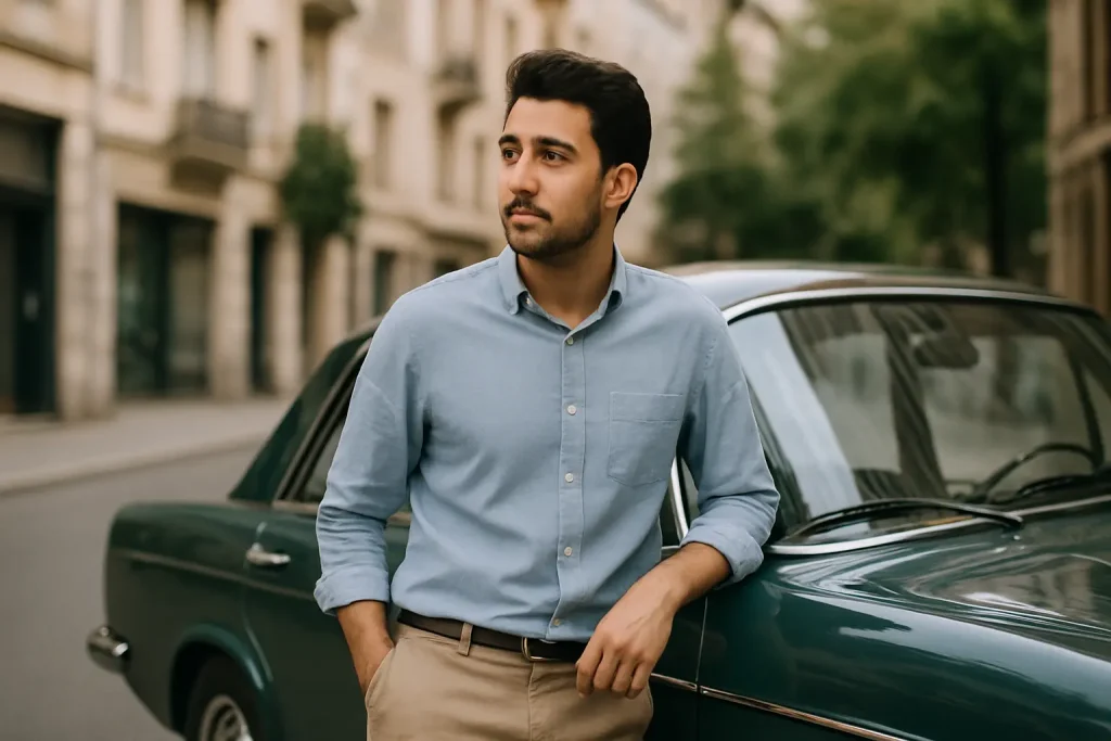 جملاتی که هر زبان ‌آموز باید در مکالمات غیررسمی بلد باشد