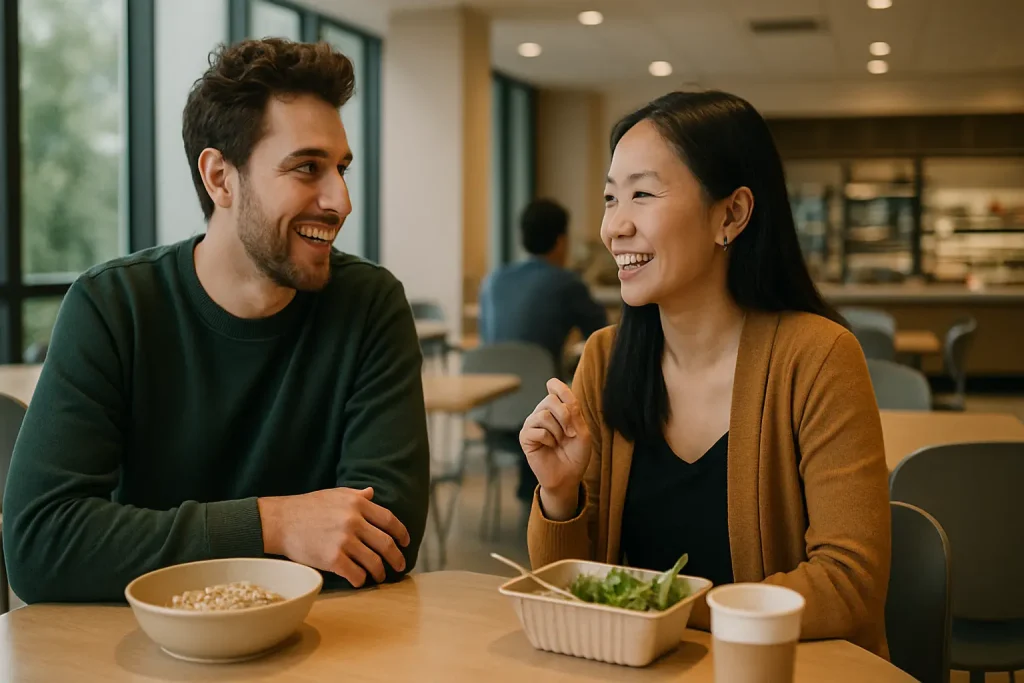 جملاتی که هر زبان ‌آموز باید در مکالمات غیررسمی بلد باشد