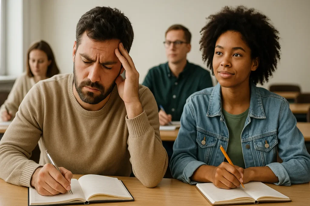 یادگیری بر اساس سبک شناختی ؛ شما دیداری هستید یا شنیداری ؟