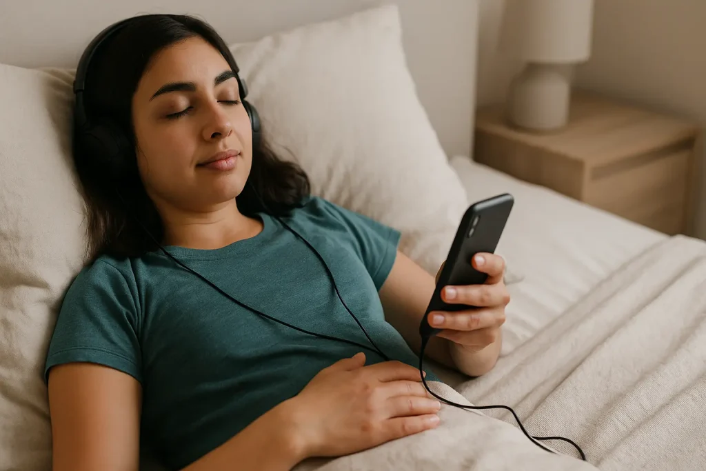 یه راه مخفی برای یادگیری انگلیسی با چشم بسته