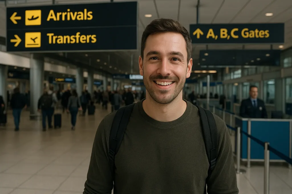 اگر انگلیسی بلد نباشی ، دنیا به چه شکلی میشه ؟