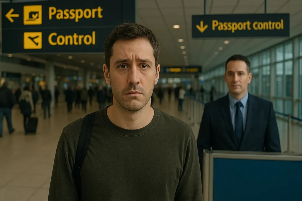 اگر انگلیسی بلد نباشی ، دنیا به چه شکلی میشه ؟