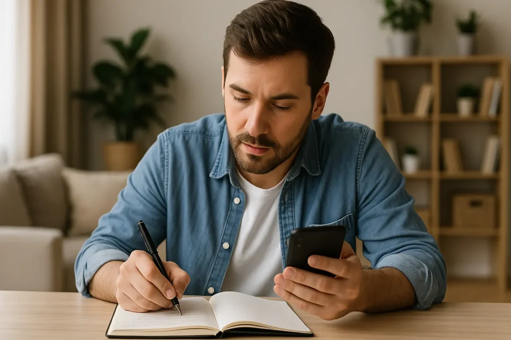 چطور با استفاده از فلش‌ کارت‌ ها دایره لغات خود را گسترش دهیم ؟