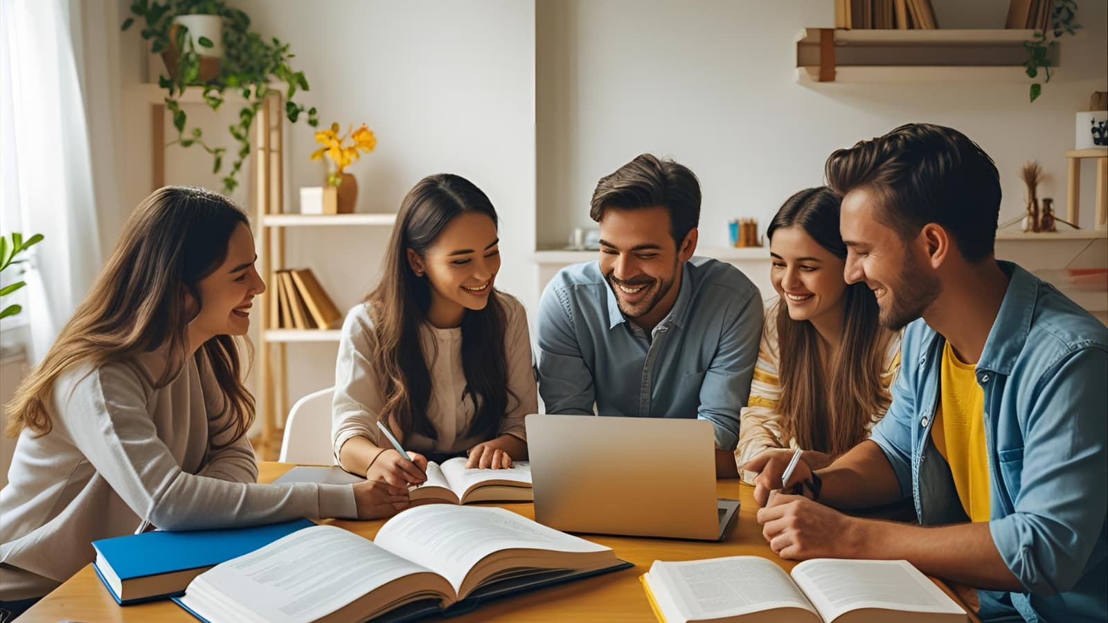 ۵ روش شگفت‌انگیز برای درک اصطلاحات عامیانه انگلیسی