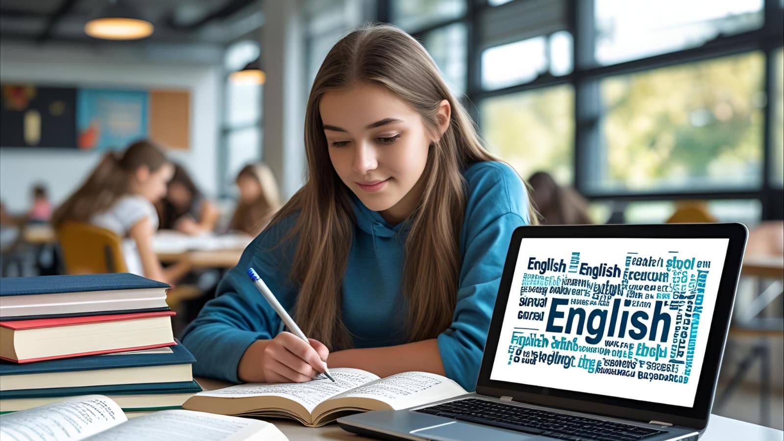 ۵ راز مطالعه‌ای زبان انگلیسی که هیچ معلمی به شما نگفته