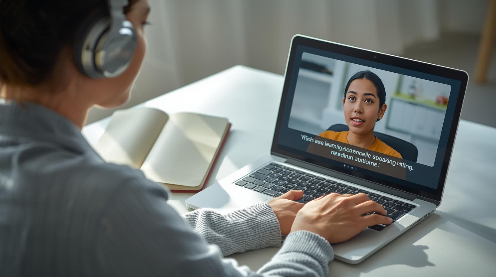 چگونه می‌توان از ویدئوهای آموزشی رایگان برای یادگیری زبان استفاده کرد؟