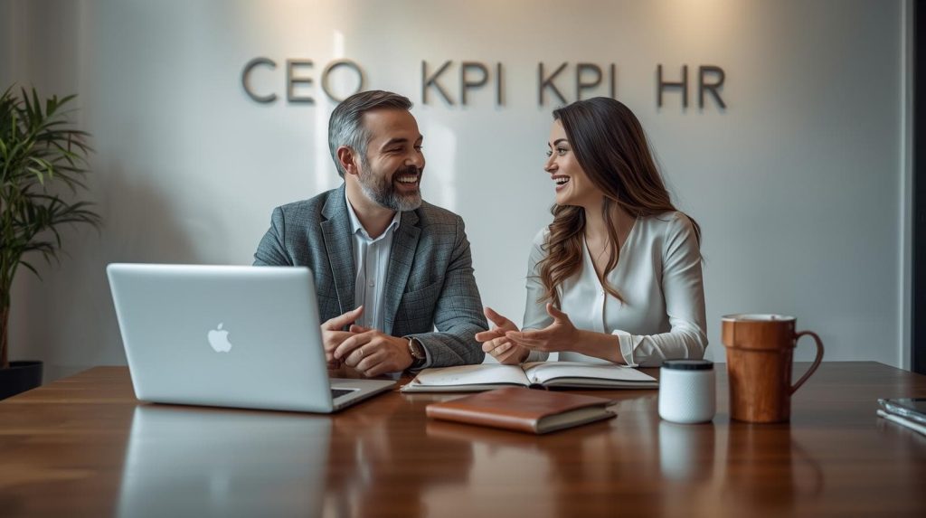 مخفف‌های انگلیسی در دنیای کسب‌وکار ( CEO , HR , KPI … )