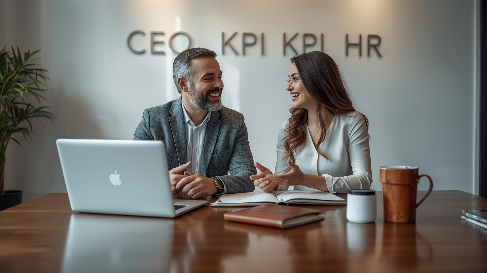 مخفف‌های انگلیسی در دنیای کسب‌وکار ( CEO , HR , KPI … )