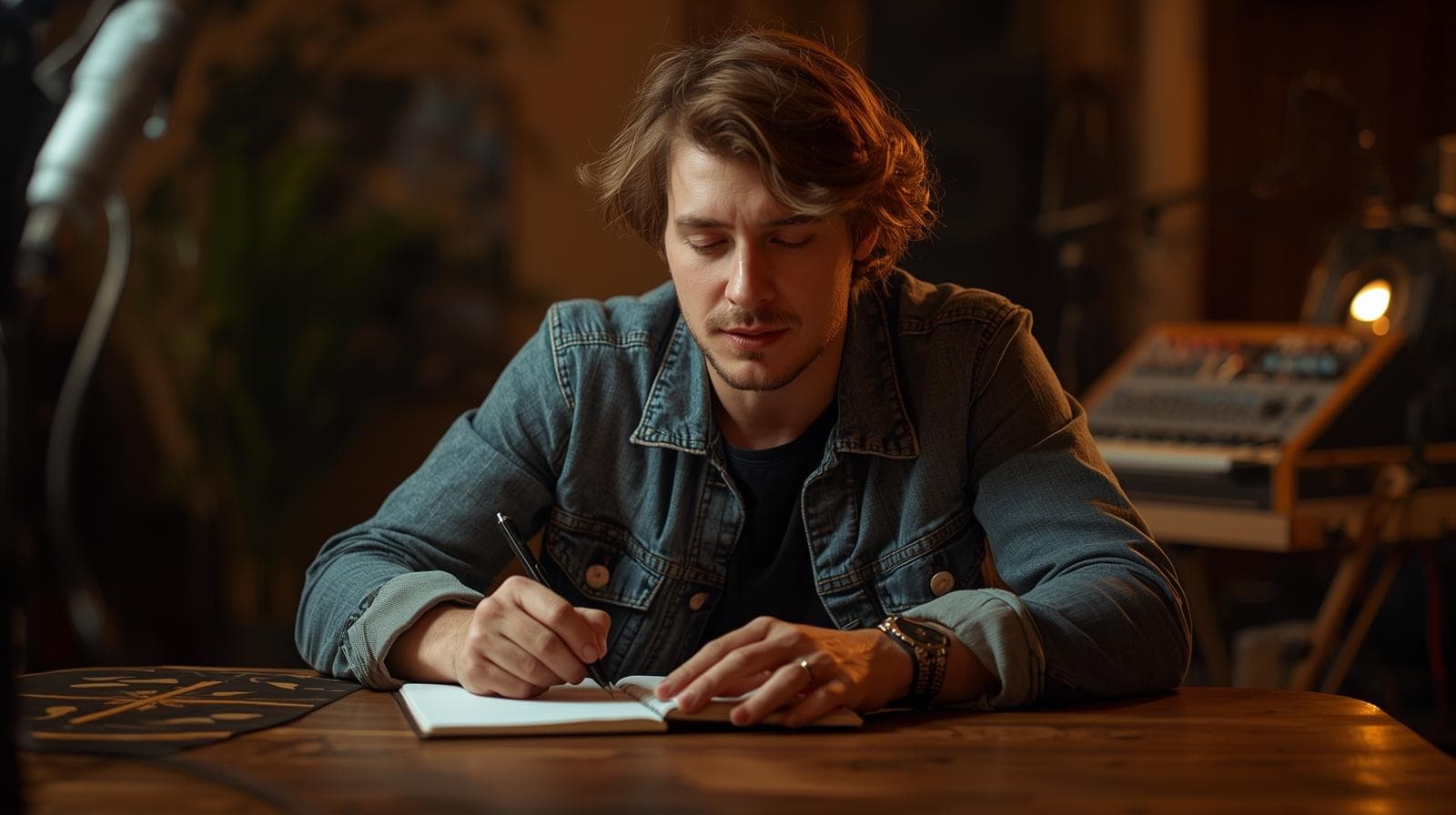 آموزش زبان انگلیسی برای موسیقی‌دانان و خوانندگان