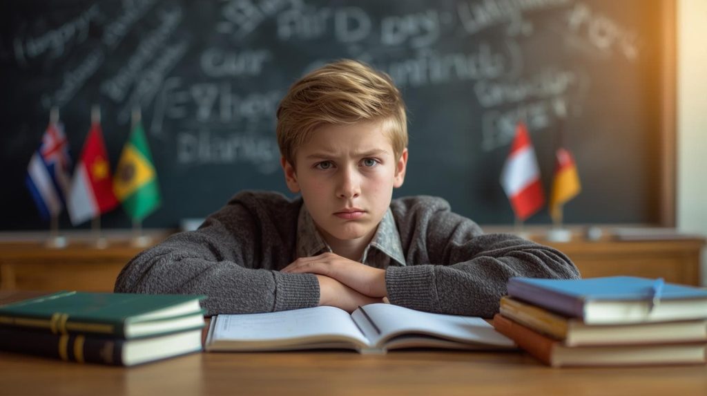 چرا اعتماد به نفس پایین مانع پیشرفت در گفت‌وگو می‌شود ؟