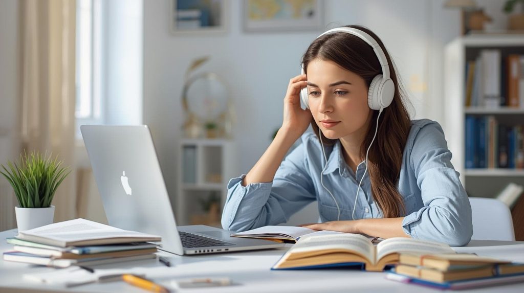 تمرین سایه‌خوانی ؛ روش کامل و کاربردی برای تقویت مهارت گفت‌وگو