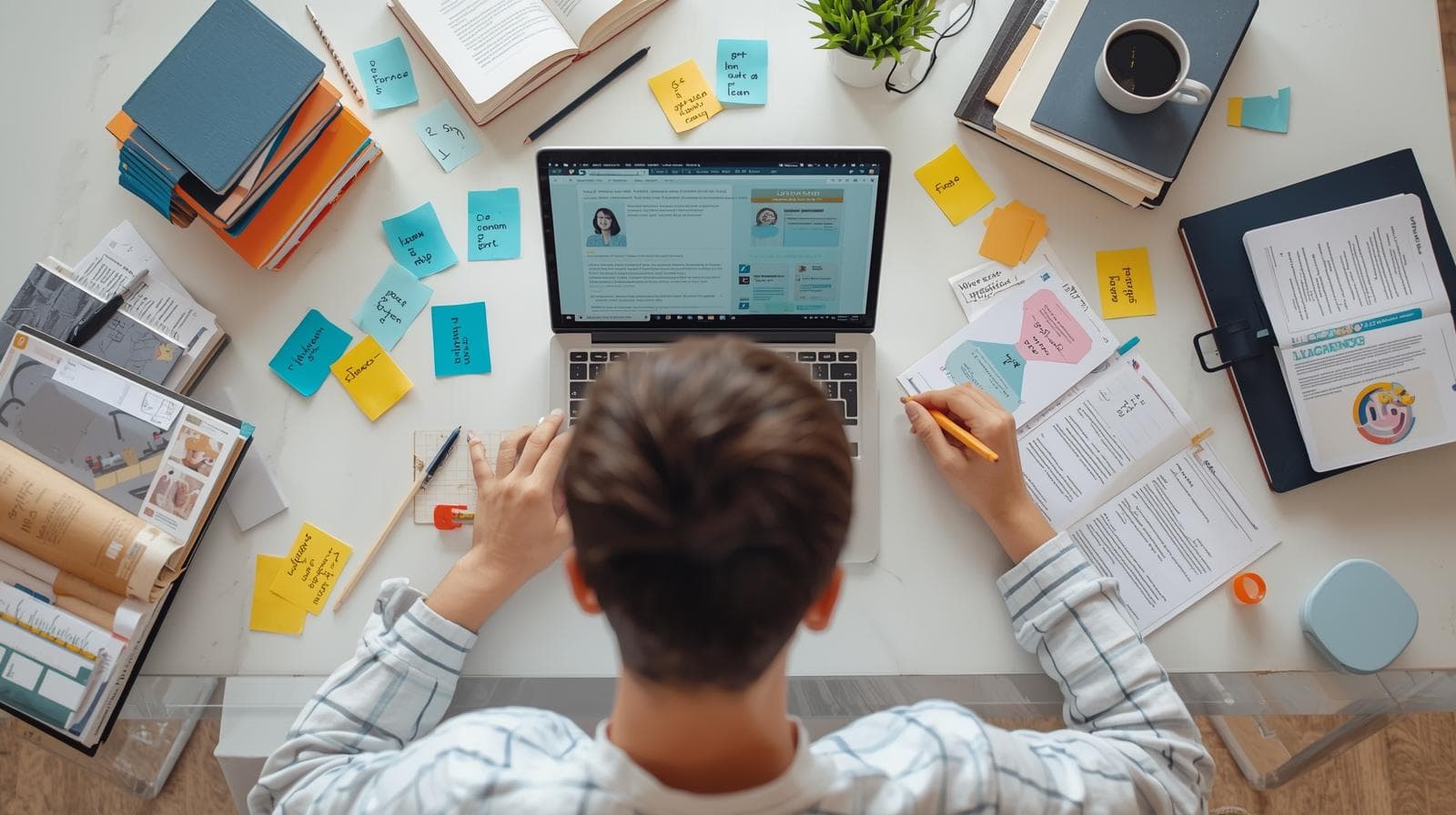 چرا مرور نکردن باعث فراموشی سریع واژگان می‌شود؟